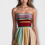 Andrea - Rochie Maxi