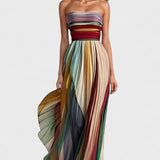 Andrea - Rochie Maxi