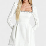 Anine - Rochie Krystalkjole