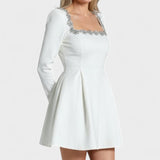 Anine - Rochie Krystalkjole