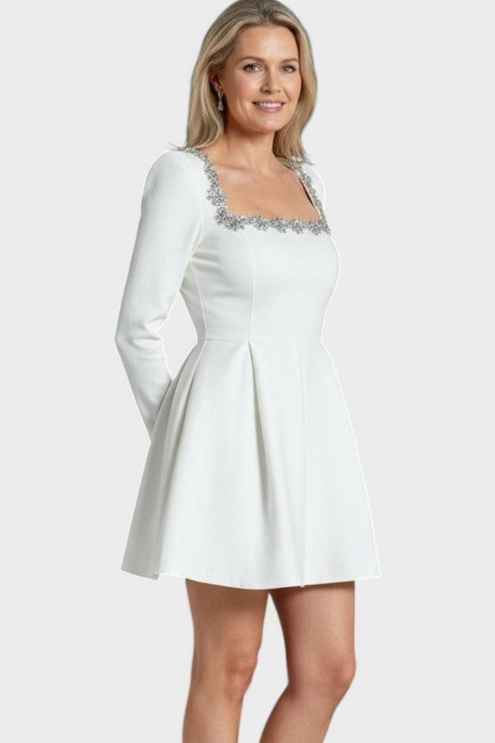 Anine™ | Rochie Krystalkjole