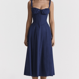 Anna - Rochie Midi