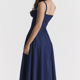 Anna - Rochie Midi