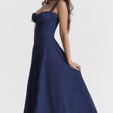 Anna - Rochie Midi