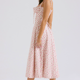 Anna - Rochie Midi