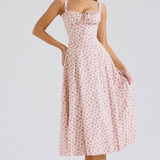 Anna - Rochie Midi