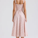 Anna - Rochie Midi