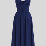 Anna - Rochie Midi