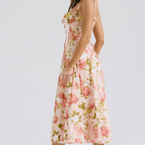 Anna - Rochie Midi