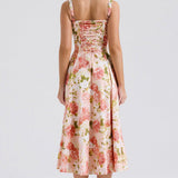 Anna - Rochie Midi