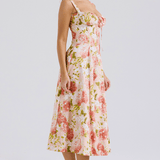 Anna - Rochie Midi