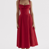 Anna - Rochie Midi