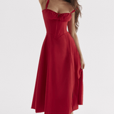 Anna - Rochie Midi