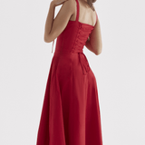 Anna - Rochie Midi