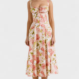 Anna - Rochie Midi