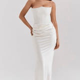 Ansa - Rochie Maxi