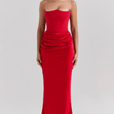 Ansa - Rochie Maxi