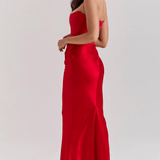 Ansa - Rochie Maxi