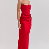 Ansa - Rochie Maxi
