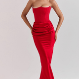Ansa - Rochie Maxi