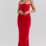 Ansa - Rochie Maxi