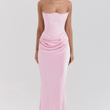 Ansa - Rochie Maxi