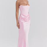 Ansa - Rochie Maxi