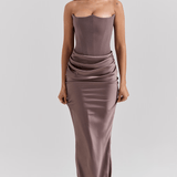 Ansa - Rochie Maxi