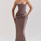Ansa - Rochie Maxi