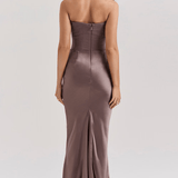 Ansa - Rochie Maxi