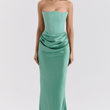 Ansa - Rochie Maxi