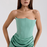Ansa - Rochie Maxi