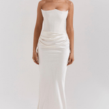 Ansa - Rochie Maxi