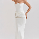 Ansa - Rochie Maxi