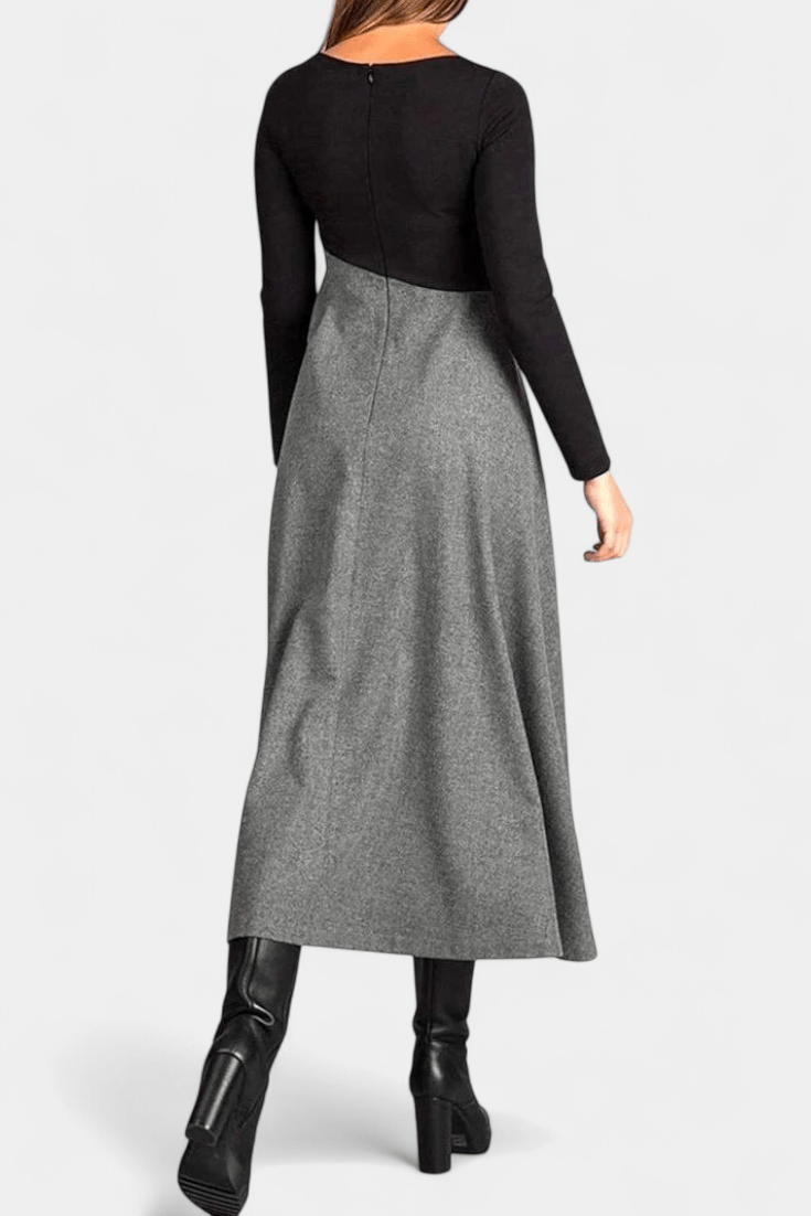 Asta | Rochie Maxi Luftig