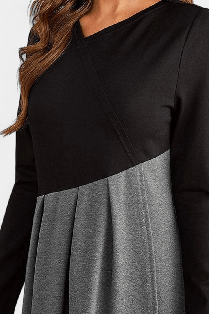Asta | Rochie Maxi Luftig