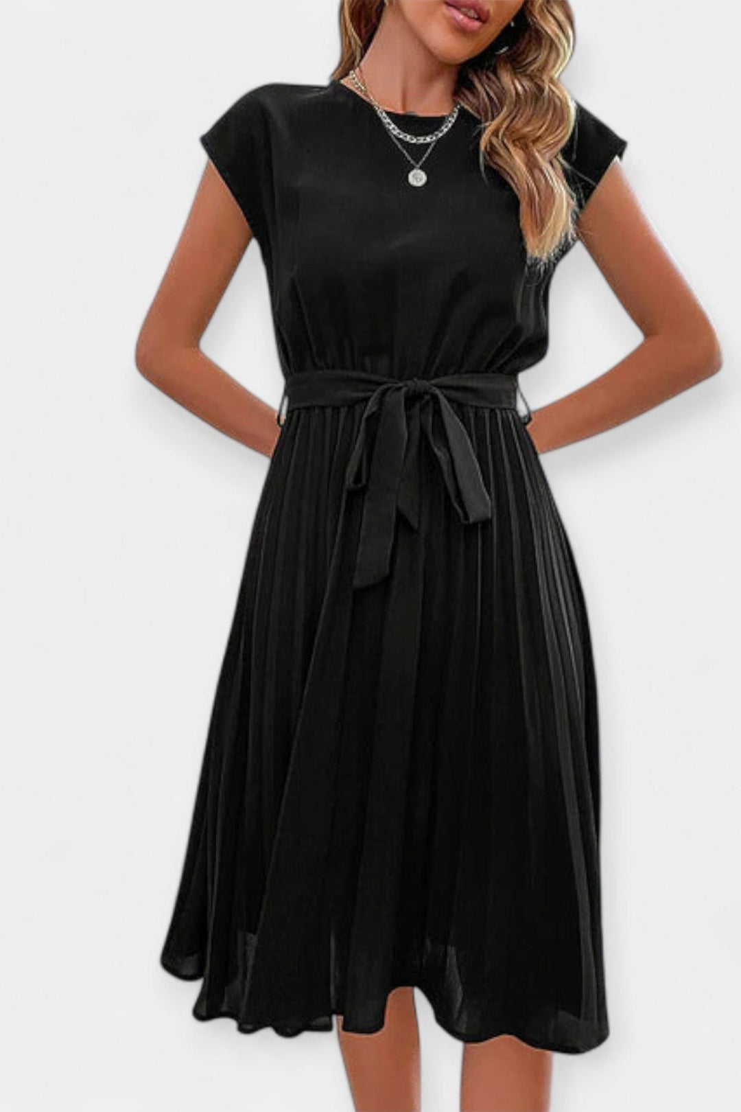 Asta | Rochie de vară lejeră