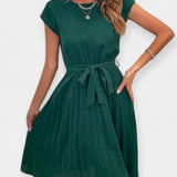 Asta - Rochie de vară lejeră