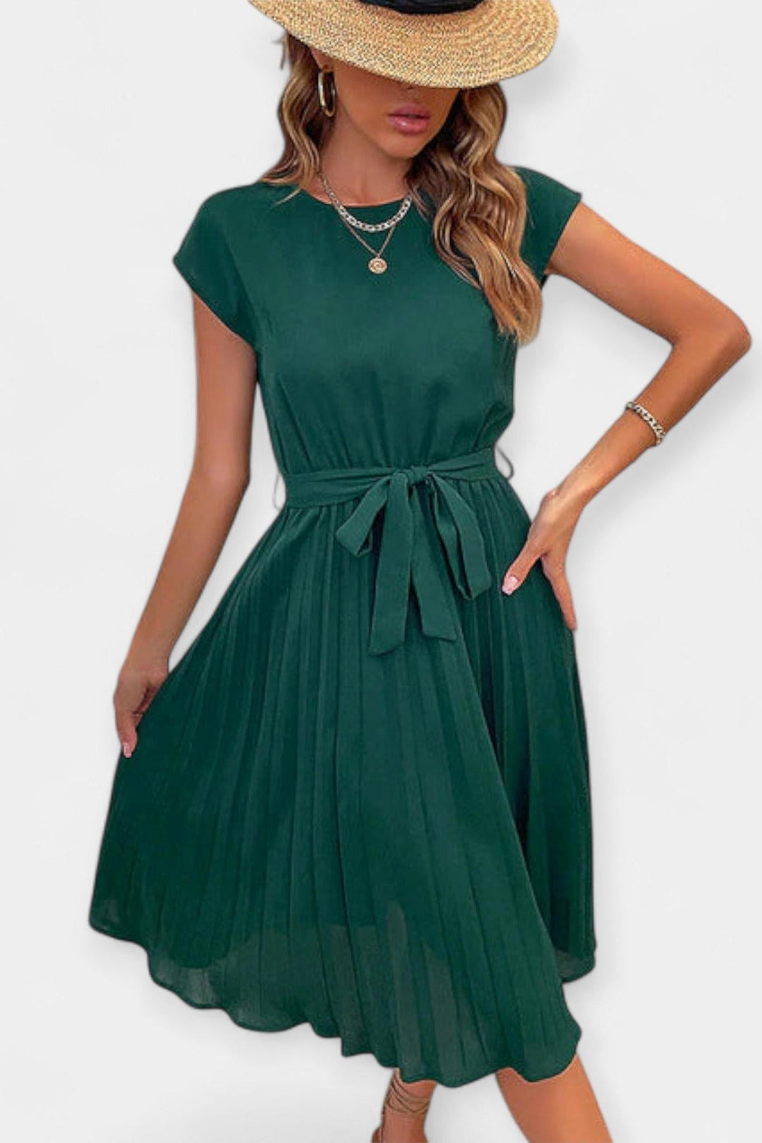 Asta | Rochie de vară lejeră