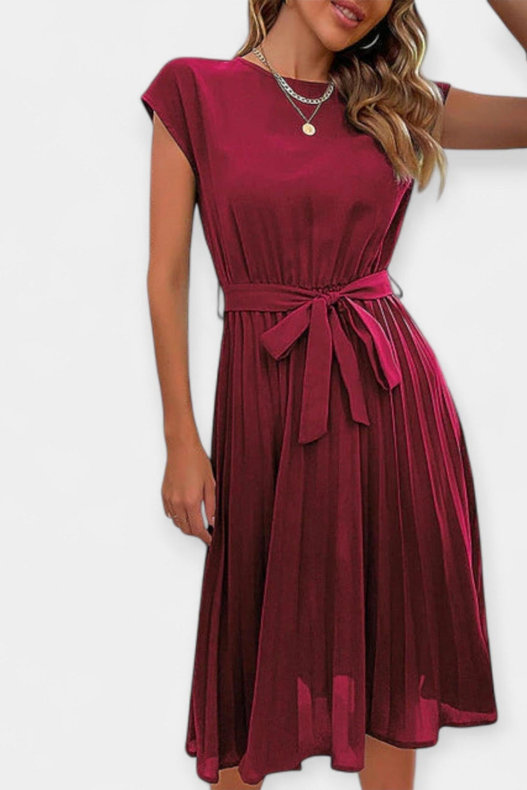 Asta | Rochie de vară lejeră