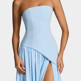 Asta - Rochie maxi