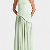 Asta - Rochie maxi