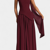 Asta - Rochie maxi