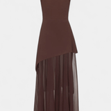 Asta - Rochie maxi