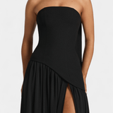 Asta - Rochie maxi
