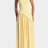 Asta - Rochie maxi