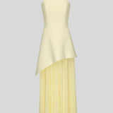Asta - Rochie maxi