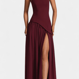 Asta - Rochie maxi
