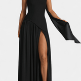 Asta - Rochie maxi