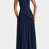 Asta - Rochie maxi